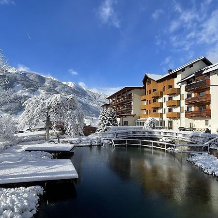 Spa & Naturhotel Outside Matrei in Osttirol Ngoại thất bức ảnh
