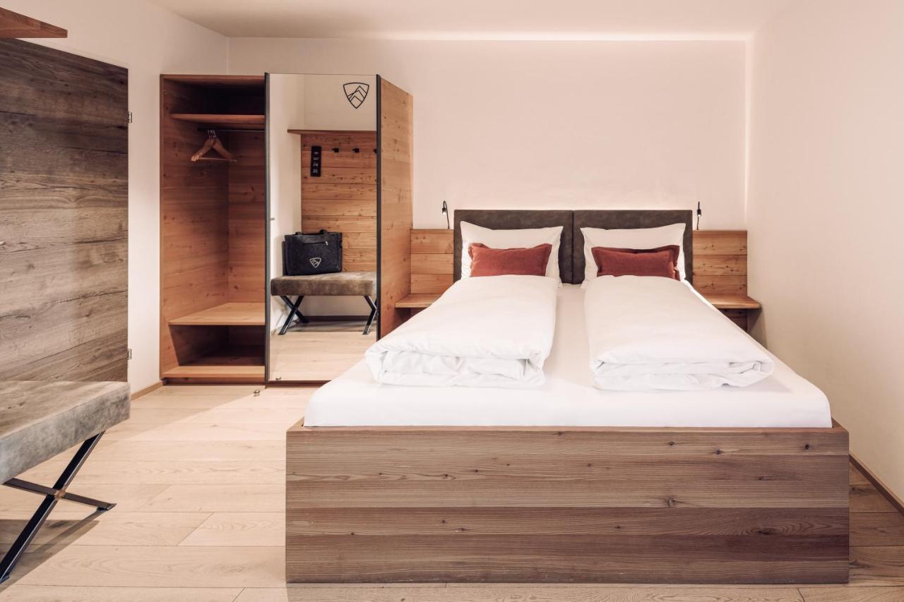 Spa & Naturhotel Outside Matrei in Osttirol Ngoại thất bức ảnh