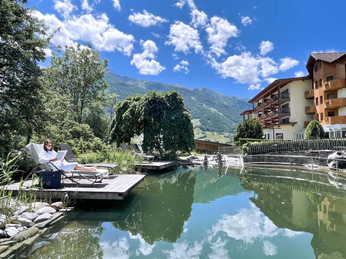 Spa & Naturhotel Outside Matrei in Osttirol Ngoại thất bức ảnh