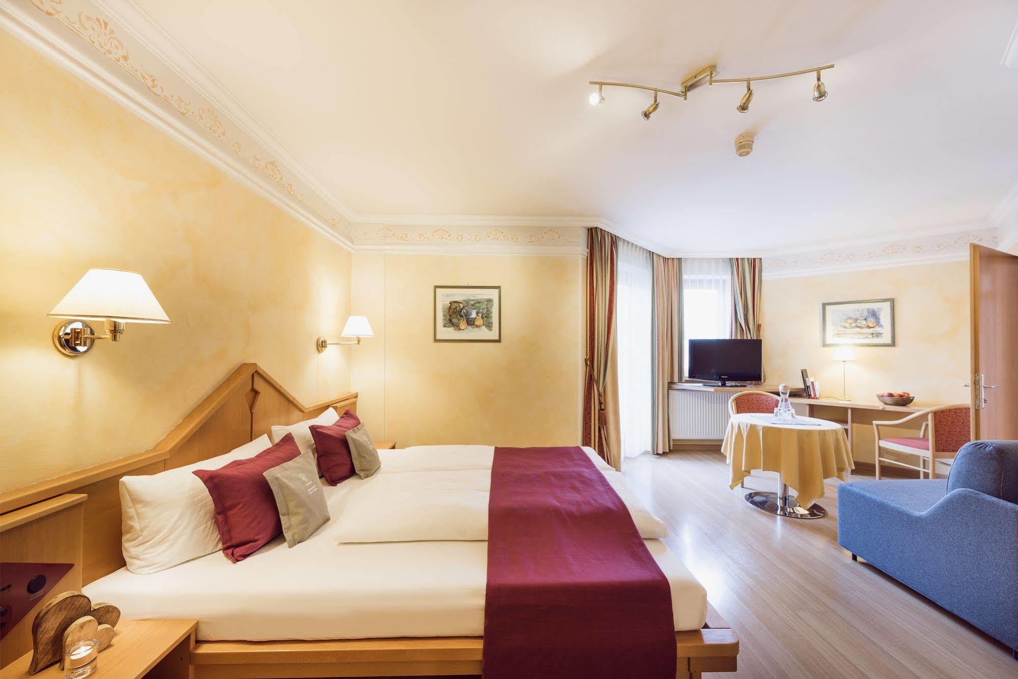 Spa & Naturhotel Outside Matrei in Osttirol Ngoại thất bức ảnh